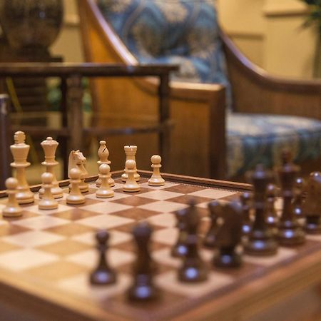 فندق هاربورفيو إن تشارلستون المظهر الخارجي الصورة